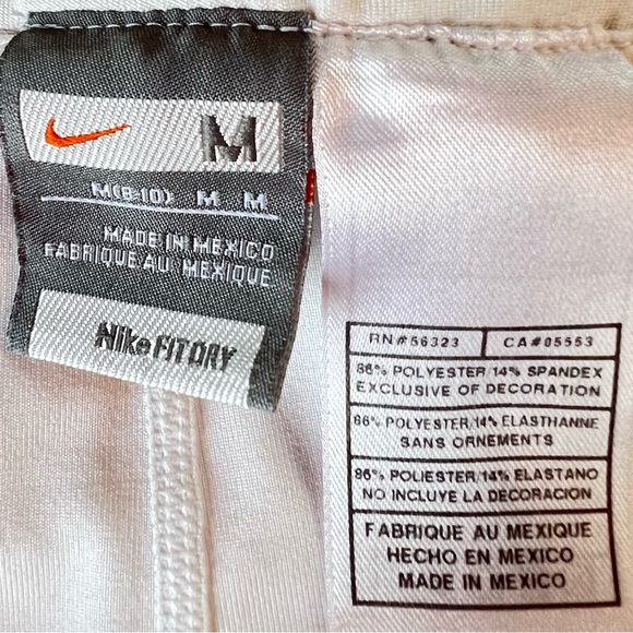 NWOT Nike Athletic Skort π - Picture 5 of 7